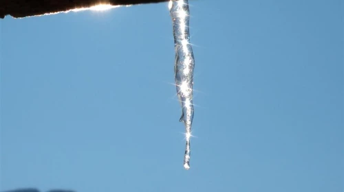 Freddo intenso Mercoledì e Giovedì